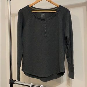 The North Face | Warm Henley